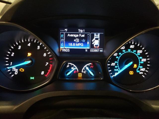 VIN WDDUG8FB9GA214273 2014 FORD ESCAPE no.9