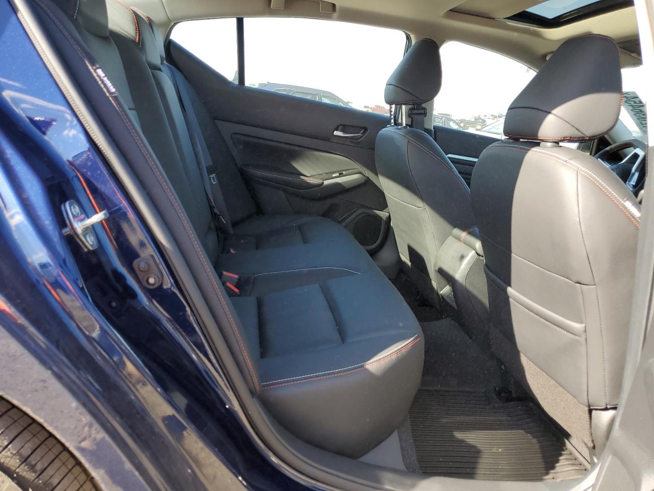 1N4BL4CV9PN390517 NISSAN ALTIMA 2023