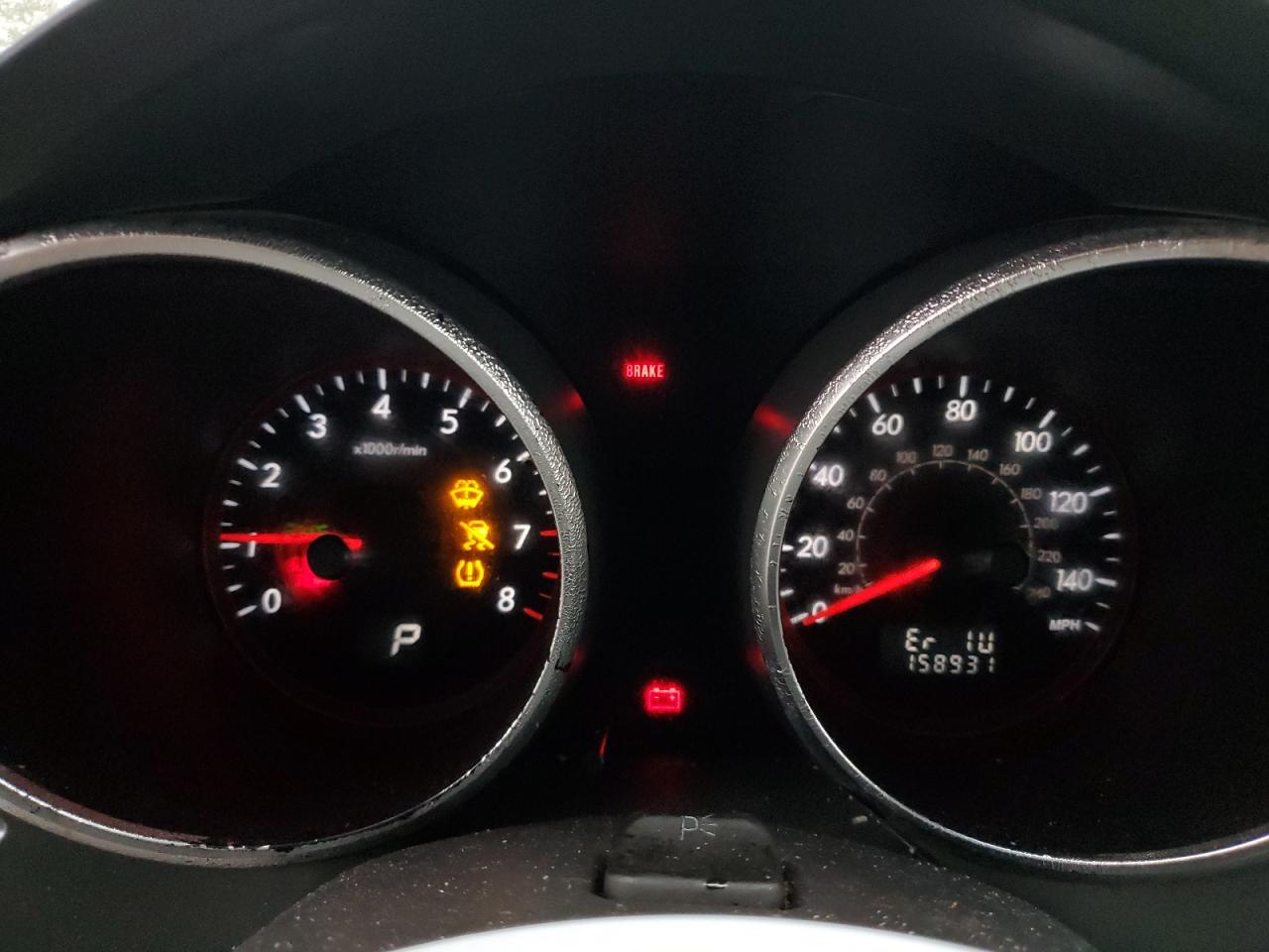 4S4WX82C264427897 2006 Subaru B9 Tribeca 3.0 H6