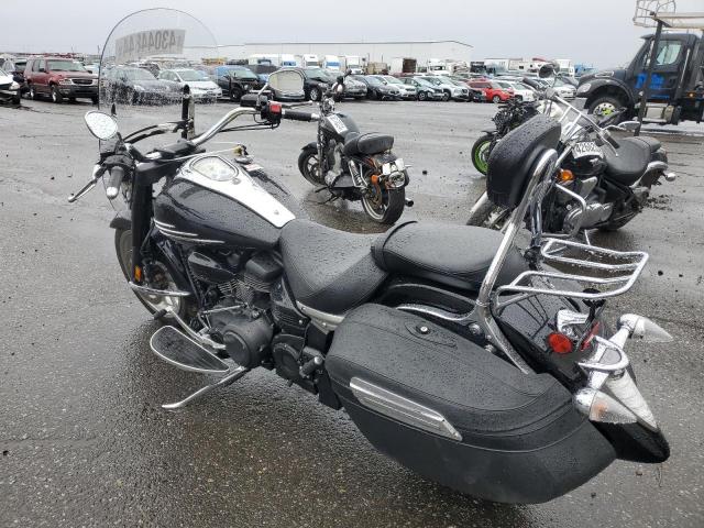 2008 YAMAHA XV1900 CT JYAVP22E48A007296