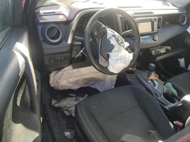 2015 TOYOTA RAV4 XLE 2T3RFREV9FW348897