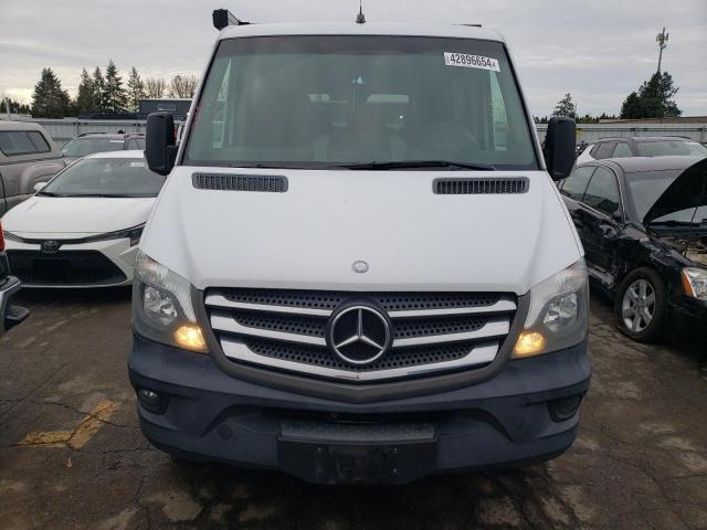 2015 MERCEDES-BENZ SPRINTER 2 WD4PE7DC4FP144685