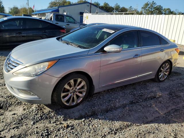 2012 Hyundai Sonata SE