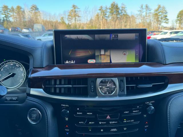 2016 LEXUS LX 570 JTJHY7AX2G4210289