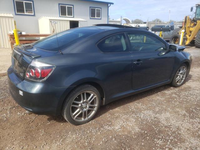 2008 Toyota Scion Tc VIN: JTKDE167180268671 Lot: 45141714