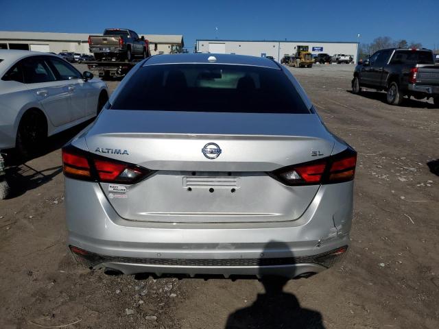 2019 Nissan Altima Sl VIN: 1N4BL4EV5KC222830 Lot: 42593644