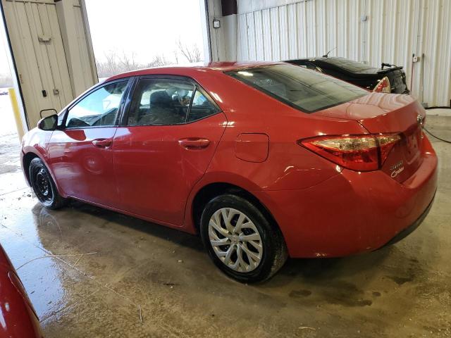 2017 TOYOTA COROLLA L 2T1BURHE5HC928096