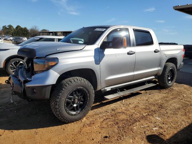 2017 Toyota Tundra 