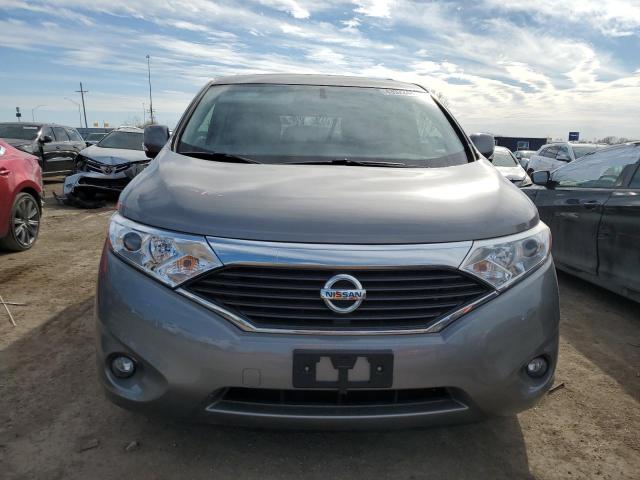 2012 Nissan Quest S VIN: JN8AE2KP5C9048044 Lot: 43922444