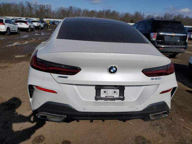 2020 BMW 840XI - WBAGV4C02LCD46816