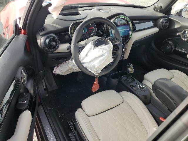 2023 MINI COOPER SE - WMW13DJ02P2T77961