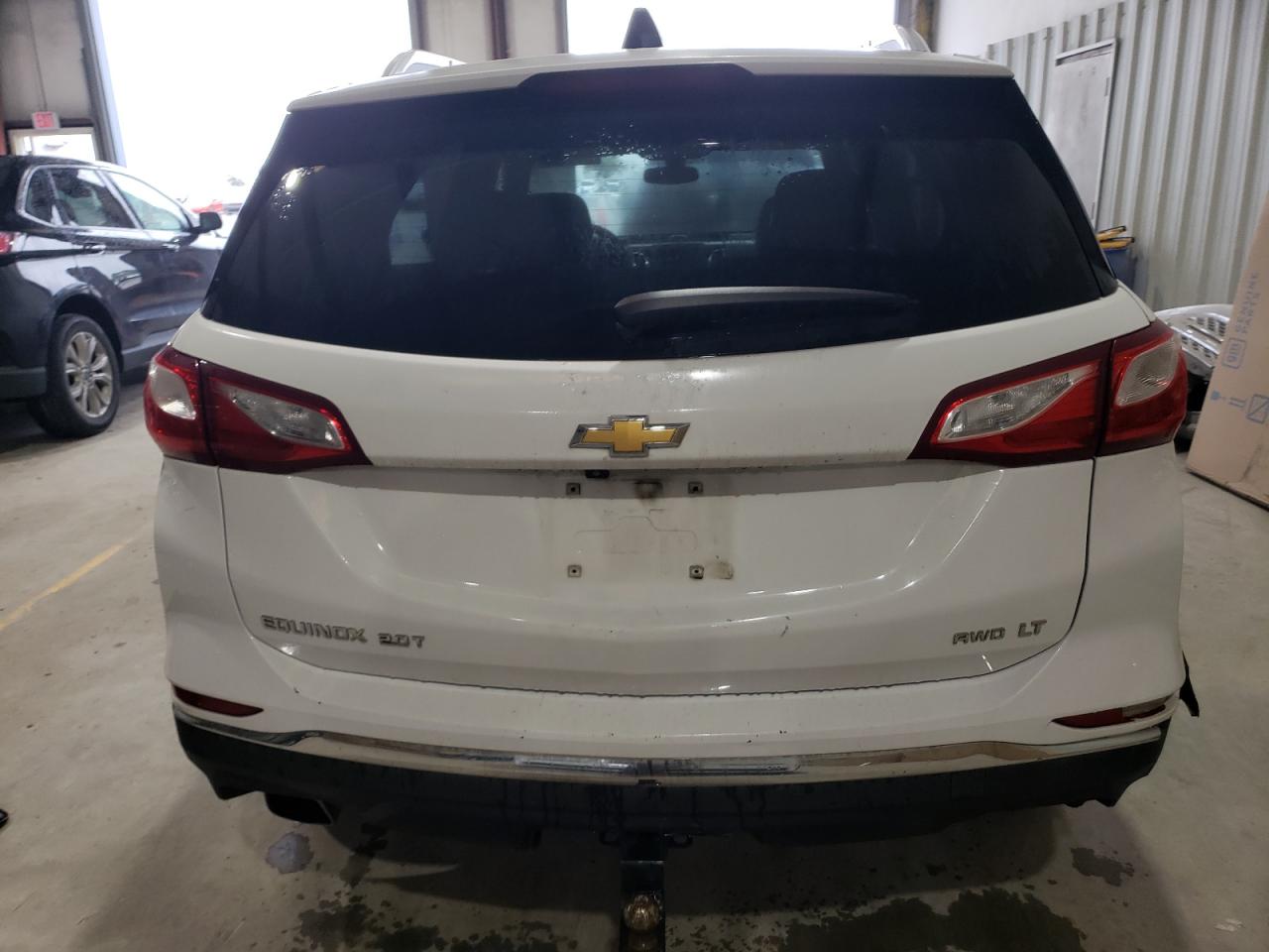 3GNAXVEX5KS630960 CHEVROLET EQUINOX 2019