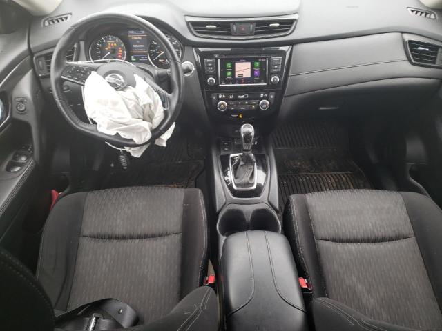 2019 NISSAN ROGUE S FW - JN8AT2MV0KW378319