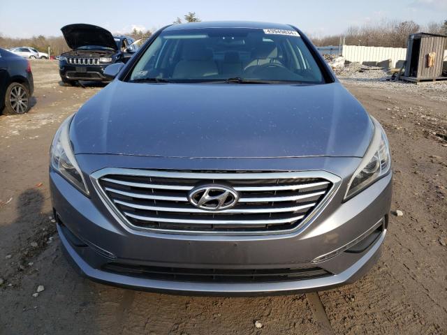 5NPE24AF4FH206413 2015 HYUNDAI SONATA-4