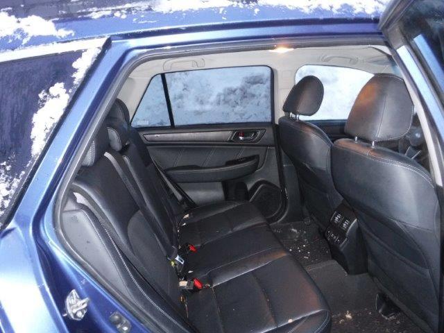 2019 SUBARU OUTBACK 2. - 4S4BSANC9K3346900