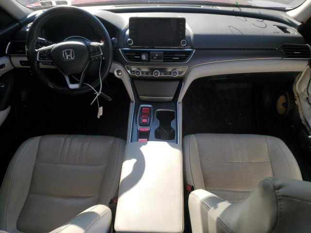2018 HONDA ACCORD EXL 1HGCV2F53JA030006