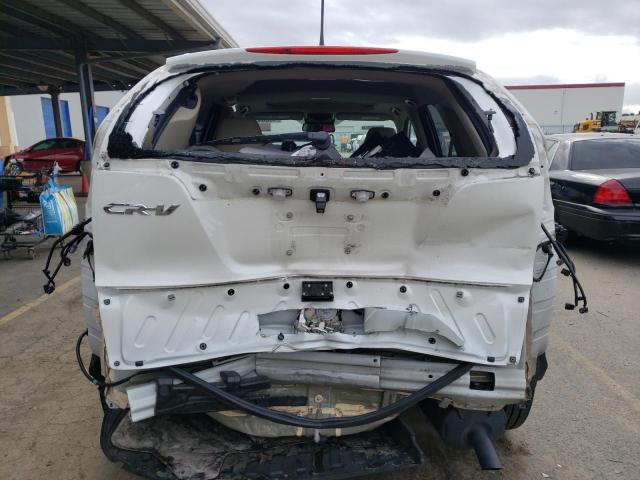 2016 HONDA CR-V TOURI 5J6RM3H91GL003878