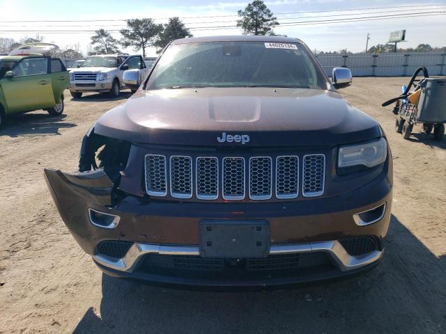 2014 Jeep Grand Cherokee Summit VIN: 1C4RJFJG7EC226979 Lot: 44020134