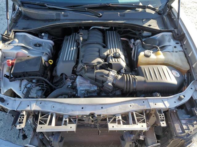 2020 DODGE CHARGER SC 2C3CDXGJ3LH107539