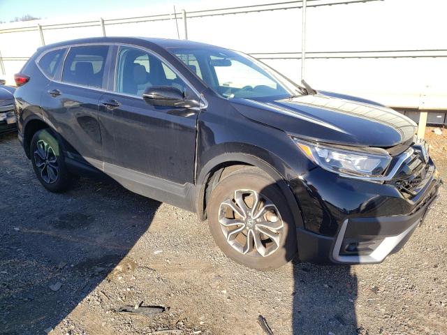 2021 HONDA CR-V EX 5J6RW2H58ML010775