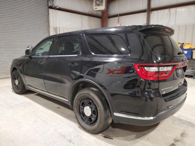 2021 DODGE DURANGO PU 1C4RDJFG5MC825848