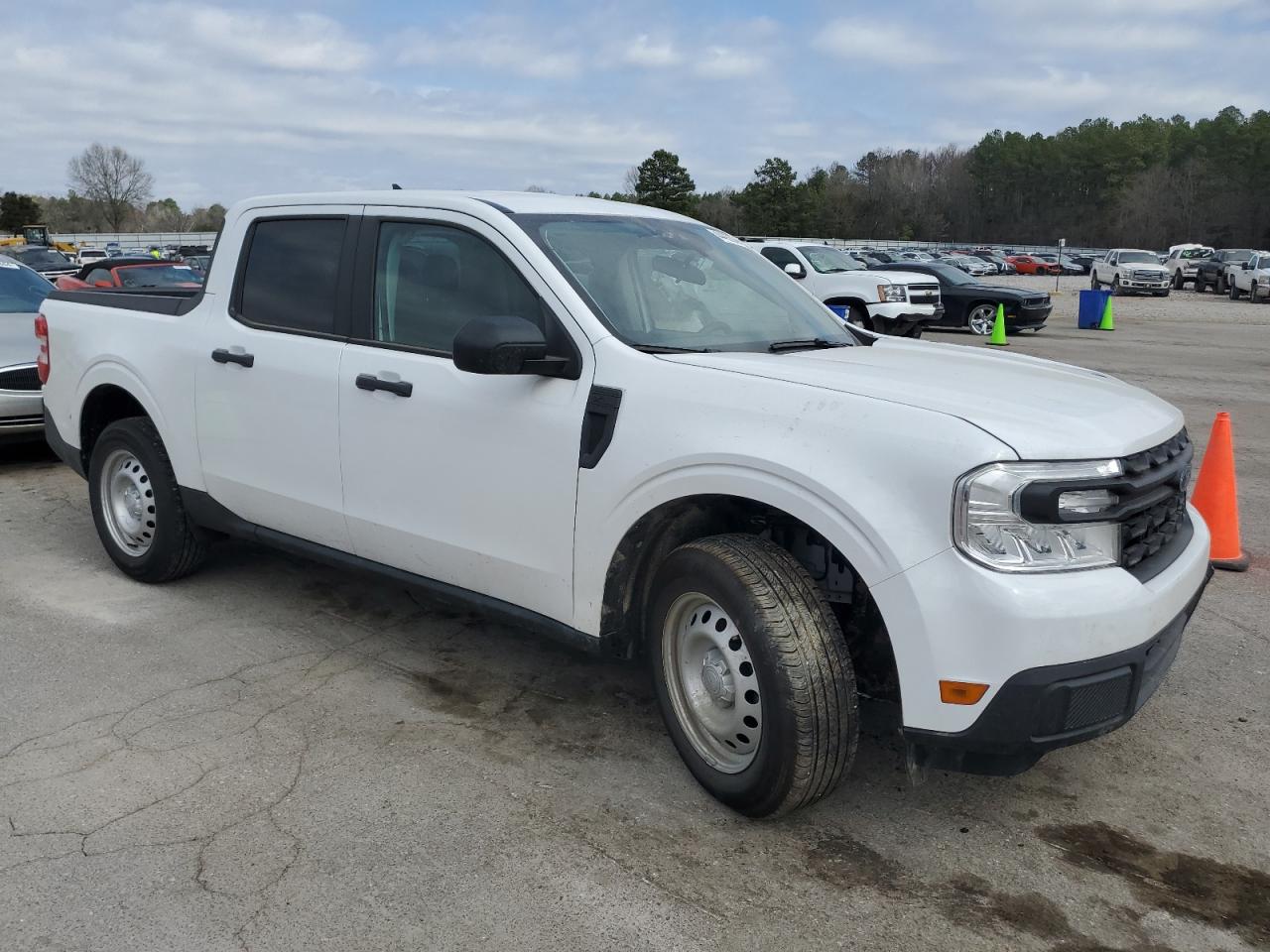 3FTTW8F9XPRA84225 FORD MAVERICK 2023