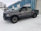 2017 RAM 1500 REBEL - 1C6RR7YT4HS516356