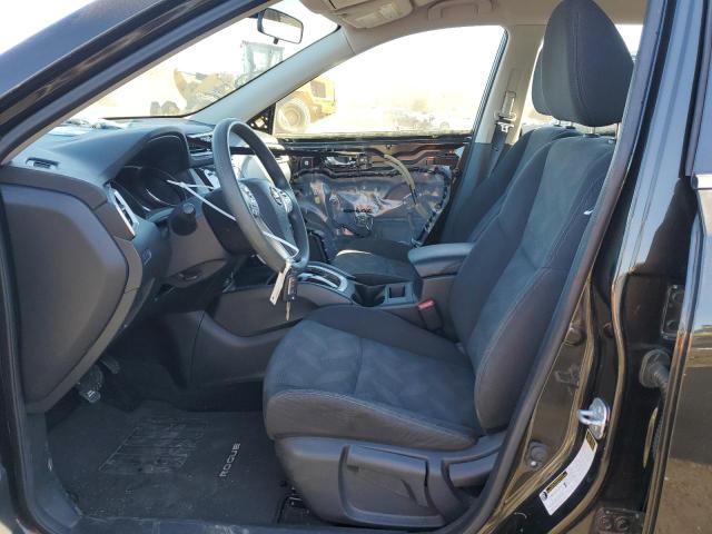 2016 NISSAN ROGUE S KNMAT2MV2GP705574