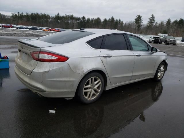 VIN 3FA6P0H71DR210237 2013 Ford Fusion, SE no.3