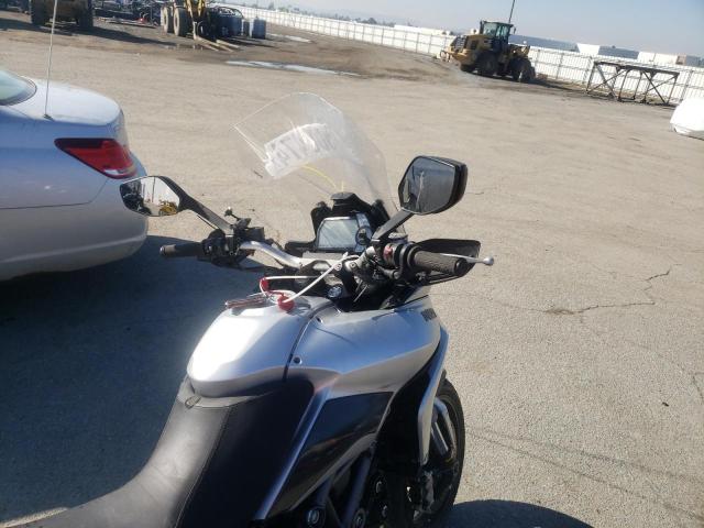 2013 DUCATI MULTISTRAD ZDM12BSW0DB000476