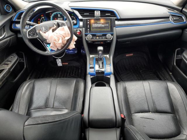 2016 HONDA CIVIC EXL - 2HGFC1F71GH657876