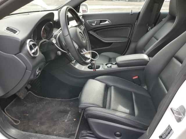 2018 MERCEDES-BENZ CLA 250 WDDSJ4EB1JN671050