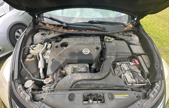 1N4AL3AP2EC105692 2014 Nissan Altima 2.5