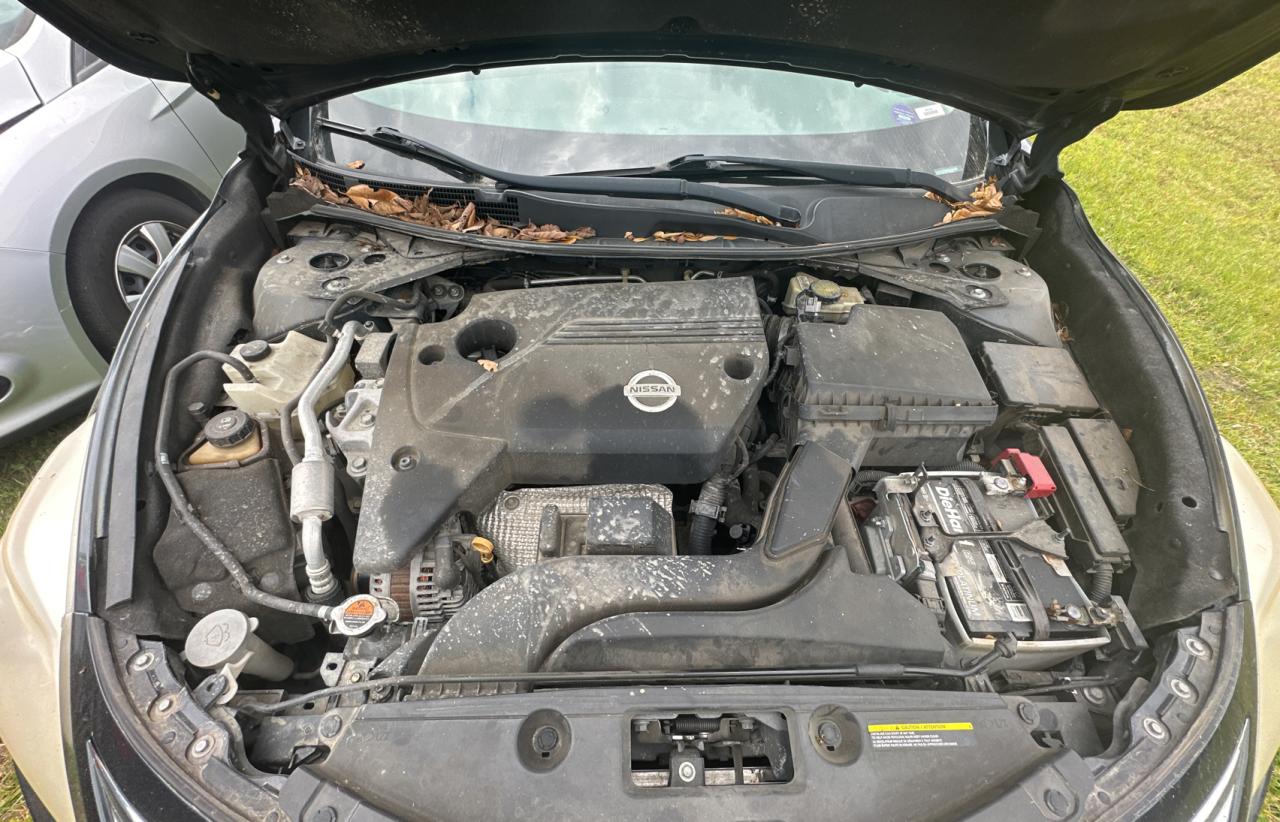 1N4AL3AP2EC105692 2014 Nissan Altima 2.5 1N4AL3AP2EC105692 2014 Nissan Altima 2.5