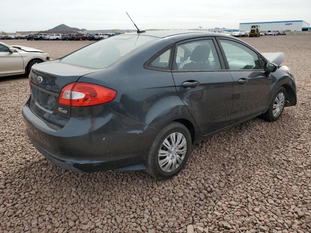 2011 Ford Fiesta Se VIN: 3FADP4BJ3BM212648 Lot: 44206154