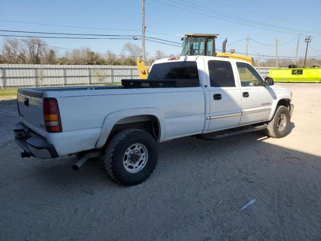 2002 GMC Sierra C2500 Heavy Duty VIN: 1GTHC23U12F136965 Lot: 43292174