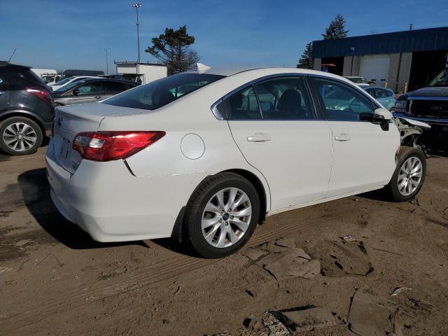 VIN 4S3BNBH69G3058745 2016 SUBARU LEGACY no.3