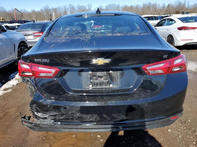 2022 CHEVROLET MALIBU LT 1G1ZD5ST4NF200103