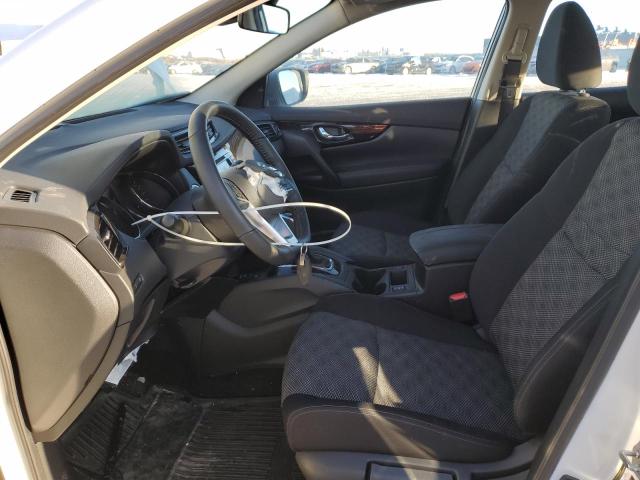2023 NISSAN QASHQAI SV - JN1BJ1BW9PW100461