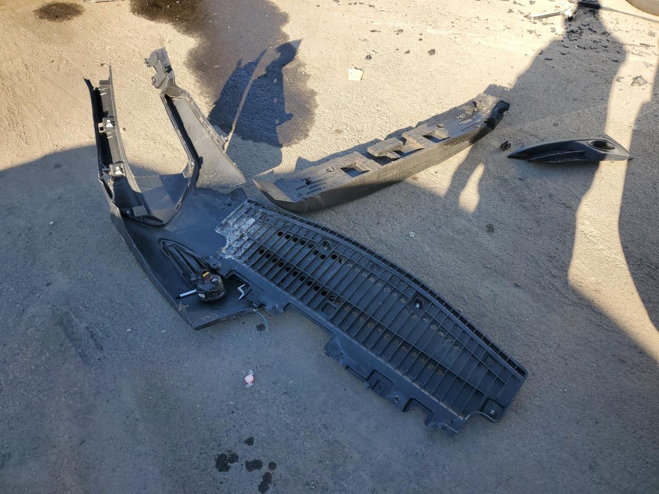 2HGFC1F38GH659525 HONDA CIVIC 2016