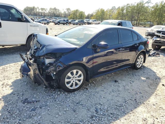 2023 TOYOTA COROLLA LE JTDBCMFE3PJ001772