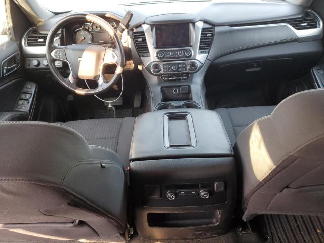 2018 CHEVROLET SUBURBAN K 1GNSKGKC4JR266709