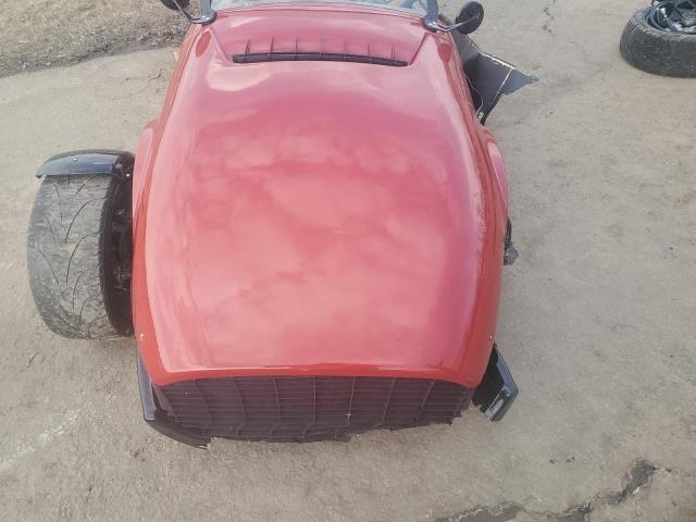 2022 VAND TRIKE - 7KGTC2V35NR003317