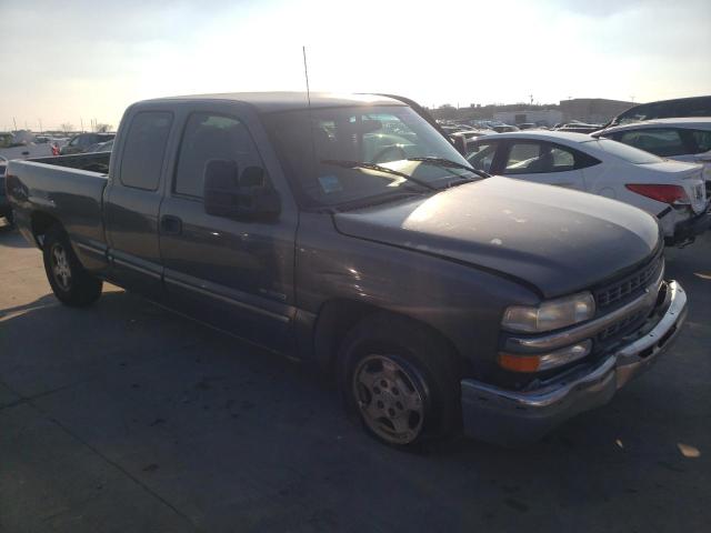 2GCEC19TX21176867 | 2002 Chevrolet silverado c1500