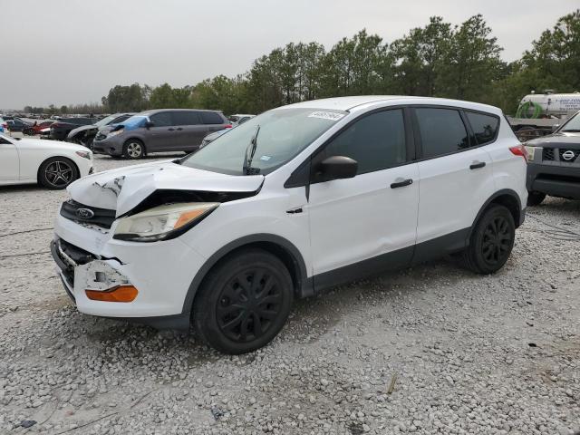 2014 Ford Escape S VIN: 1FMCU0F72EUA92570 Lot: 44951964