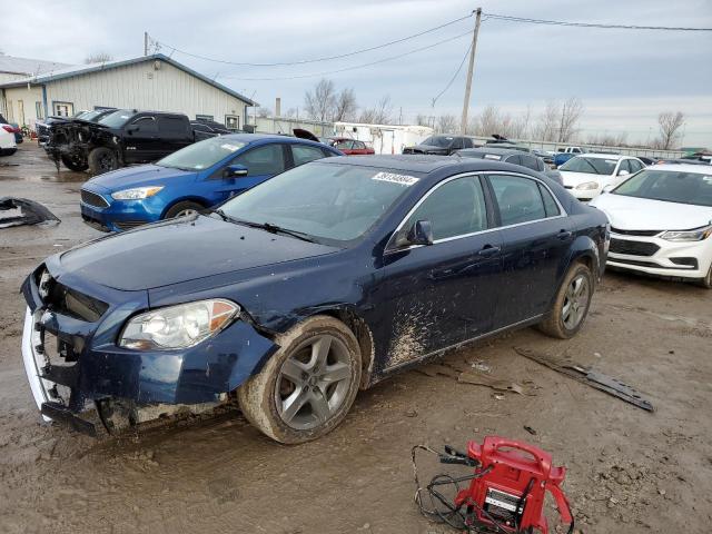 2010 Chevrolet Malibu 