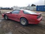 PONTIAC FIREBIRD T photo