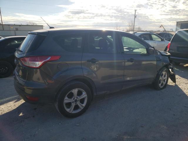 2015 FORD ESCAPE 4D 1FMCU0F76FUA07778