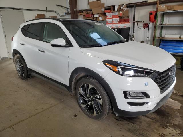 2019 HYUNDAI TUCSON LIM KM8J3CALXKU064883