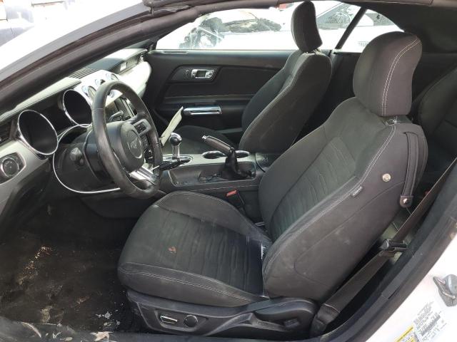 2015 FORD MUSTANG 1FATP8UHXF5364144